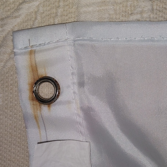 Pin UP Girl Shower Curtian - Picture 10 of 13